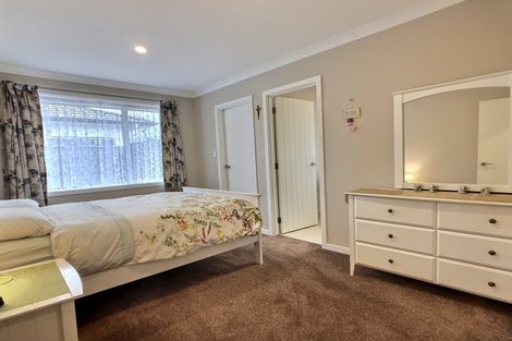 Photo of property in 4 Rakaia Way, Poraiti, Napier, 4112