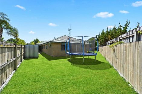 Photo of property in 9 Dugald Court, Rototuna, Hamilton, 3210