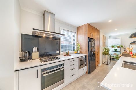 Photo of property in 4 Aston Crescent, Wallaceville, Upper Hutt, 5018