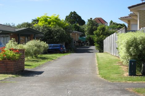 Photo of property in 34 Kohanga Road, Mangere Bridge, Auckland, 2022