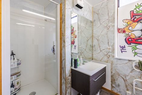 Photo of property in 7 Queen Street, North Dunedin, Dunedin, 9016