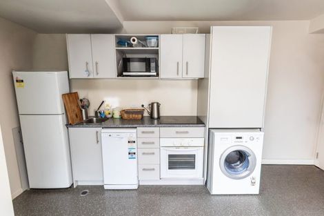 Photo of property in The Peak Apartments, 806/170 Taranaki Street, Te Aro, Wellington, 6011
