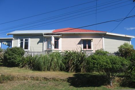 Photo of property in 7 Karamu Street, Ngaio, Wellington, 6035