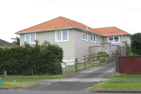 Photo of property in 89 Porchester Road, Papakura, 2110