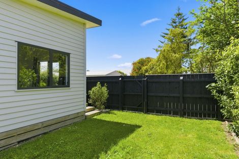 Photo of property in 33a Keepa Street, Levin, 5510