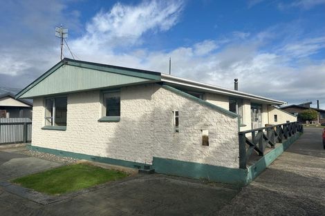 Photo of property in 137 Cunningham Crescent, Grasmere, Invercargill, 9810