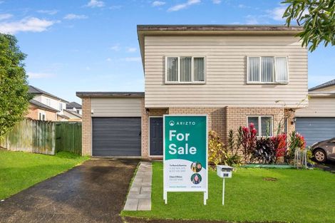 Photo of property in 65 Brashier Circle, Sunnyvale, Auckland, 0612