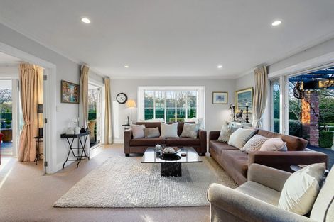 Photo of property in 219 Marshmans Road, Ashley, Rangiora, 7477