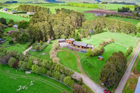 Photo of property in 29 Harrison Road, Fordell, Whanganui, 4577