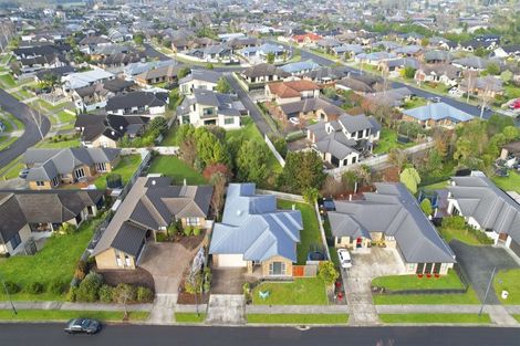 Photo of property in 8 The Ford, Huntington, Hamilton, 3210