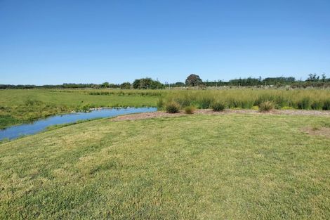 Photo of property in 19 Orbiter Drive, Ohoka, 7692