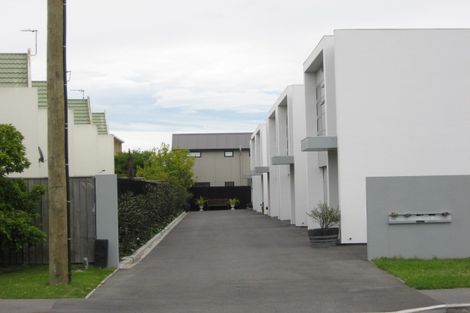 Photo of property in 29c Geraldine Street, Edgeware, Christchurch, 8013