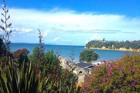 Photo of property in 10 Claude Road, Stanmore Bay, Whangaparaoa, 0932