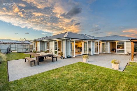 Photo of property in 33 Tripoli Street, Rangiora, 7400