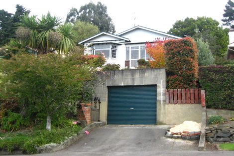 Photo of property in 441 South Road, Calton Hill, Dunedin, 9012