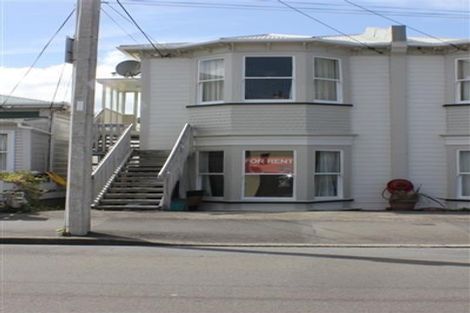Photo of property in 61b Pirie Street, Mount Victoria, Wellington, 6011