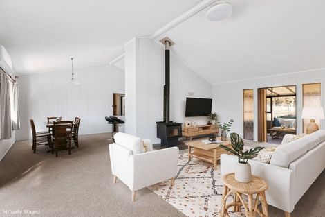 Photo of property in 1255 Braemar Road, Rotoma, Whakatane, 3192