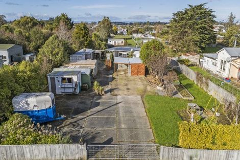 Photo of property in 14 Ngareta Street, Marton, 4710