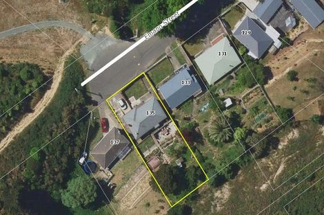 Photo of property in 135 Emano Street, Toi Toi, Nelson, 7010