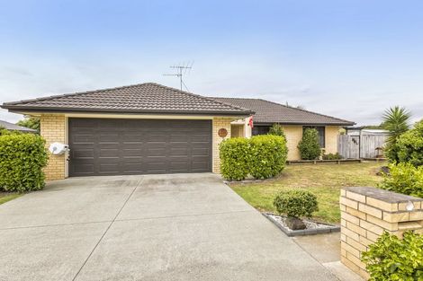 Photo of property in 9h Barnaby Road, Tuakau, 2121