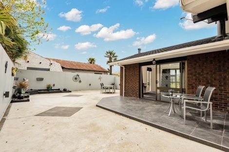 Photo of property in 8 Chippendale Crescent, Highbury, Palmerston North, 4412