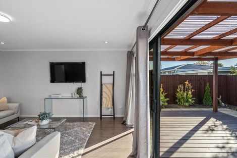 Photo of property in 3/48 Maxwell Street, Riccarton, Christchurch, 8041