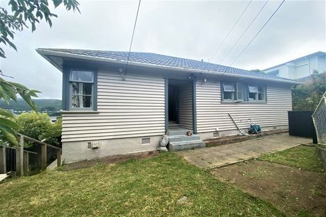 Photo of property in 3 Montgomery Avenue, Karori, Wellington, 6012