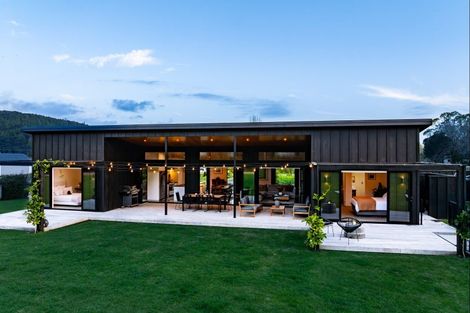 Photo of property in 56a Pebblebrooke Road, Mangawhai, Kaiwaka, 0573