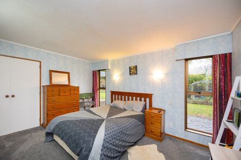 Photo of property in 771 Makino Road, Halcombe, Feilding, 4777