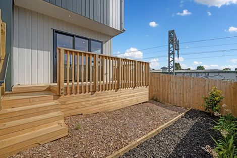 Photo of property in 5/265 Great South Road, Manurewa, Auckland, 2102