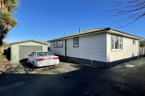 Photo of property in 2/51 Saint Johns Street, Woolston, Christchurch, 8062