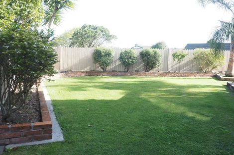 Photo of property in 34 Aintree Crescent, Awapuni, Palmerston North, 4412