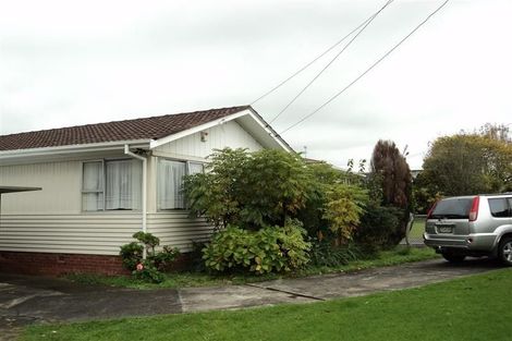 Photo of property in 1/2 Richard Avenue, Bucklands Beach, Auckland, 2014
