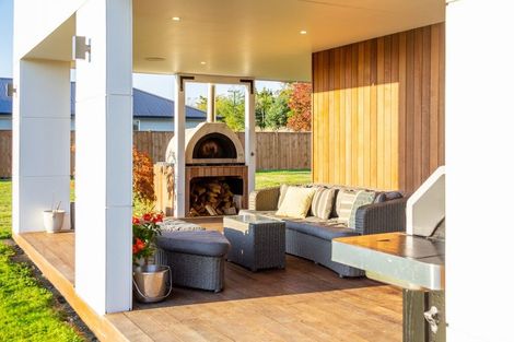 Photo of property in 18 Roger Renall Avenue, Lansdowne, Masterton, 5810