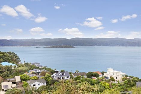 Photo of property in 11 Harbour Park Terrace, Khandallah, Wellington, 6035