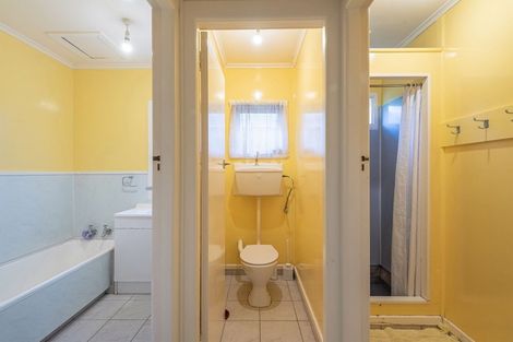 Photo of property in 17 Brewster Avenue, Morningside, Auckland, 1022