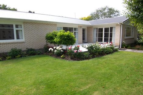 Photo of property in 3 Rochford Place, Bryndwr, Christchurch, 8052