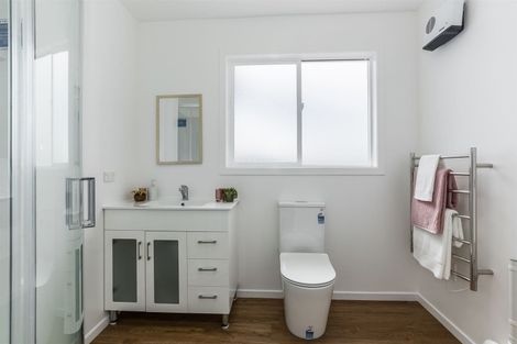 Photo of property in 79 Driver Crescent, Cannons Creek, Porirua, 5024