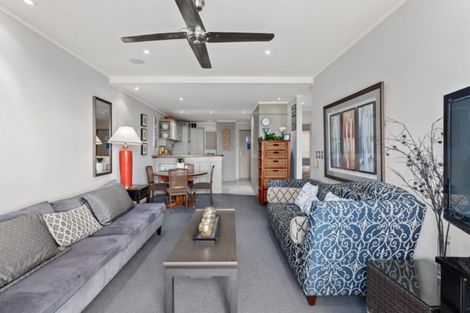 Photo of property in Beachpoint Apartments, 2/5 West End Road, Ohope, 3121