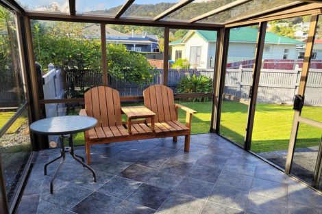 Photo of property in 47 Shakespeare Street, Greymouth, 7805