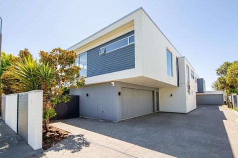 Photo of property in 172 Strickland Street, Sydenham, Christchurch, 8023