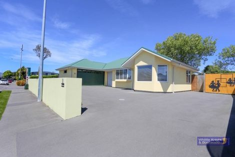 Photo of property in 131 Cranford Street, St Albans, Christchurch, 8014
