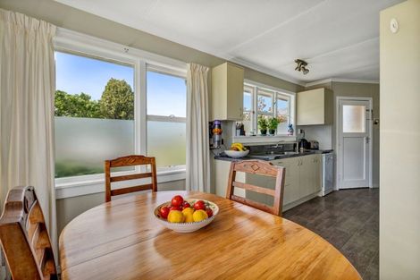 Photo of property in 100 Stanners Street, Eltham, 4322