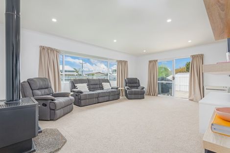 Photo of property in 88 Huxley Street, Pahiatua, 4910