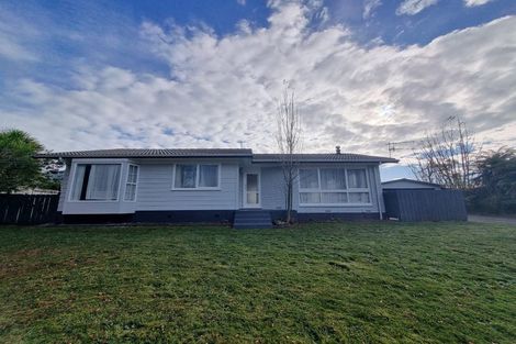 Photo of property in 19 Beryl Place, Pukehangi, Rotorua, 3015