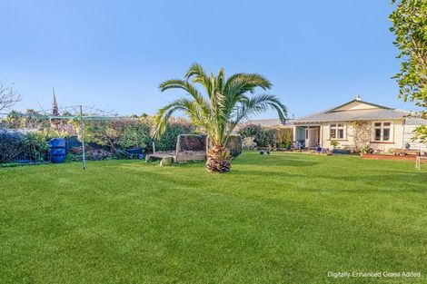 Photo of property in 46 Till Street, South Hill, Oamaru, 9400