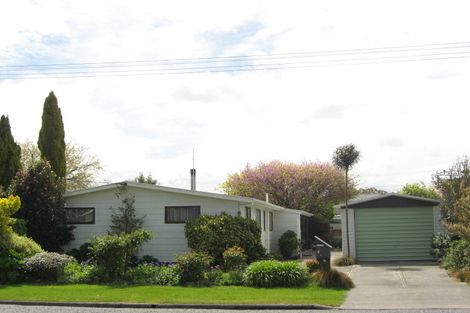 Photo of property in 6a Grady Street, Mayfield, Blenheim, 7201