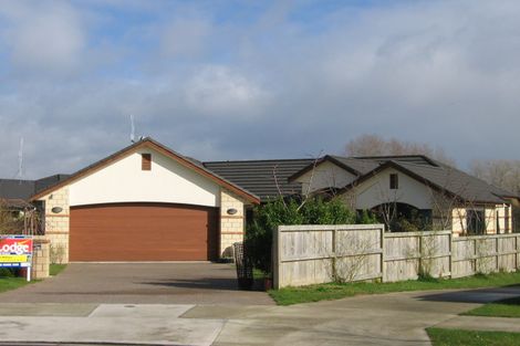 Photo of property in 18 Cranmore Avenue, Huntington, Hamilton, 3210