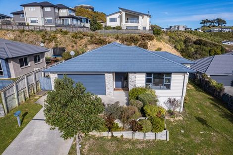 Photo of property in 13 Wangapeka Way, Aotea, Porirua, 5024