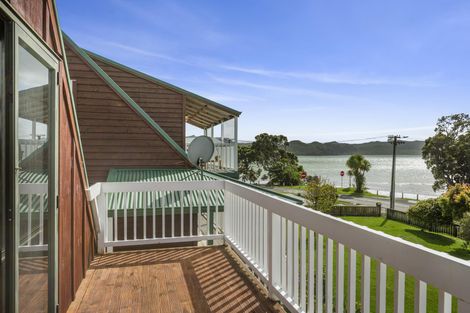 Photo of property in 7 Puriri Street, Raglan, 3225